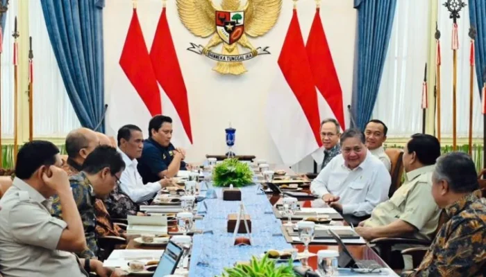 Ekonomi Nasional Tetap Tangguh, Pemerintah Siapkan Insentif dan Program Unggulan 2026