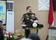 Jaksa Bukan Selebgram! Jaksa Agung ST Burhanuddin Tegaskan Etika dan Larangan Flexing di Era Digital