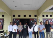 MeChat Jadi Kedok Prostitusi Online, Pasutri Diciduk Polsek Pemali