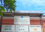 Dugaan Korupsi Dana Desa Bhaskara Bhakti: Rp205 Juta Raib, Honor Perangkat Macet Sejak Agustus 2025
