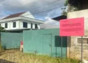 Wow! Kejagung Gerebek Gudang Mutiara, 200 Ton Timah Diduga Milik Terpidana Aon