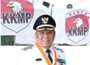 Koalisi Kawal Merah Putih Soroti Integritas Walikota Tangsel Benyamin Davnie di Tengah Polemik WTP, Korupsi Sampah, LHKPN
