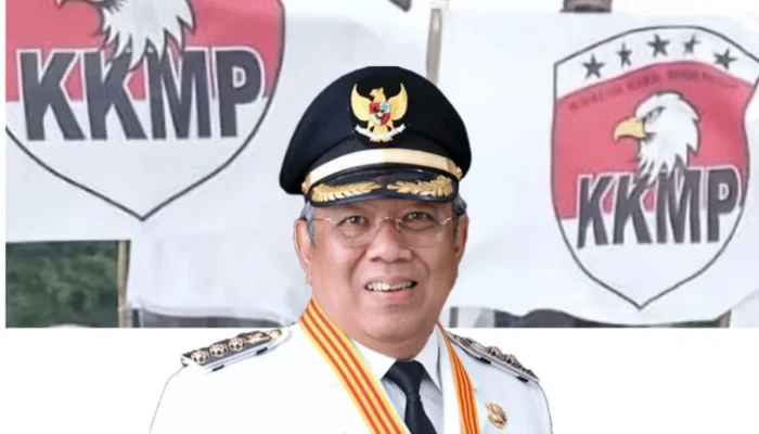 Koalisi Kawal Merah Putih Soroti Integritas Walikota Tangsel Benyamin Davnie di Tengah Polemik WTP, Korupsi Sampah, LHKPN