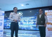 SENAPAN, Inovasi Digital Karya Yahya Djunaid Modernisasi Layanan Internal BNPB