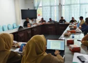 Komisi I DPRD Bangka Dorong Pembentukan Perbup Desil Agar Bansos Tepat Sasaran