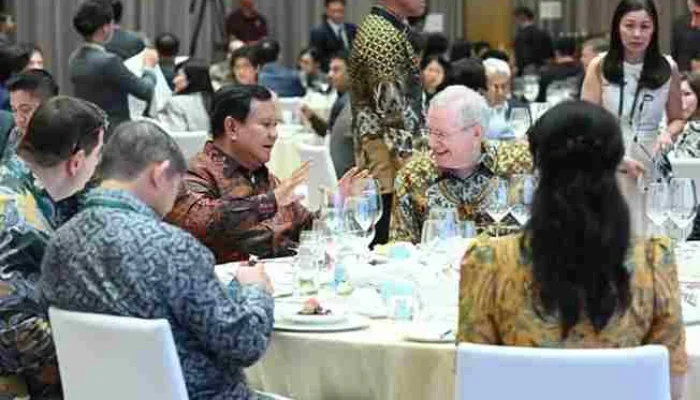 Presiden Prabowo: Program Desa Nelayan Dongkrak Pendapatan Nelayan hingga 100 Persen