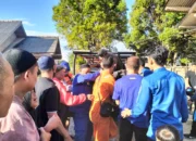 Korban Hilang di Pantai Gunung Namak Ditemukan Meninggal Dunia, Polairud Basel Imbau Warga Waspadai Cuaca Laut