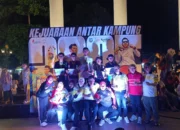 Bupati Riza Herdavid: Kepercayaan Kemenpora Bukti Bangka Selatan Siap Jadi Pusat Event Nasional