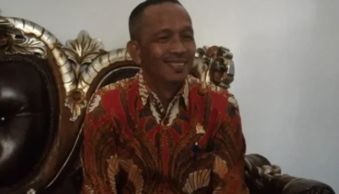 Meski Terjadi Pemangkasan TKD, Ketua DPRD Bangka Pastikan Tunjangan TPP ASN dan Gaji P3K Tidak Dipangkas