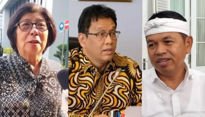 Dana Pemerintah Mengendap Rp234 Triliun di Pemda, Psikiater UI: Kejiwaan Masyarakat Pasti Terdampak