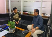 Komisi III DPRD Babel Imam Wahyudi: Bahas Pembangunan Infrastruktur Persampahan Saat Kunker ke KLH RI