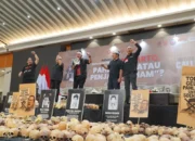 Gerakan Aktivis 98 Nilai Fadli Zon Pengkhianat Cita-Cita Reformasi!