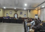 RDP di DPRD Babel Sepakati 4 Poin Penting Soal Tambang Rakyat di Lahan PT Timah