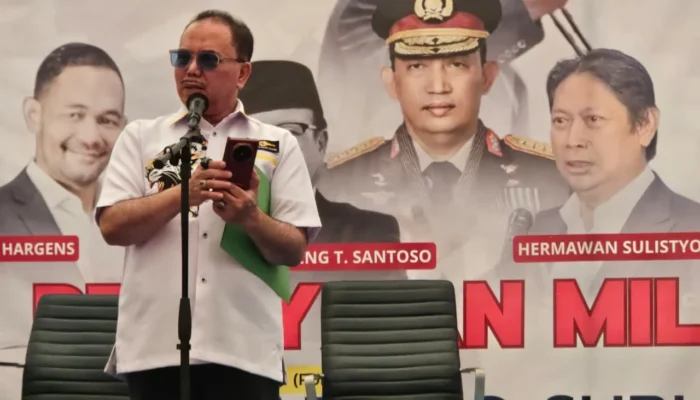 Haidar Alwi Insitute Puji Polri, Bongkar 214 Ton Narkoba Setara Selamatkan 629 Juta Jiwa
