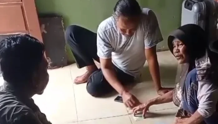 Bupati Riza Herdavid Respon Cepat Aduan Ibu Melati, DKUMINDAG Lakukan Pendataan Ulang UMKM