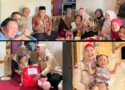 Wabup Debby Vita Dewi Dorong Gerakan Bersama Cegah Stunting Melalui Program GENTING