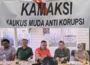 Istri Direksi Jasa Raharja Diduga Gunakan Fasilitas Negara di Batam, KAMAKSI Desak KPK dan Kejagung Bertindak