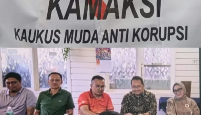 Istri Direksi Jasa Raharja Diduga Gunakan Fasilitas Negara di Batam, KAMAKSI Desak KPK dan Kejagung Bertindak