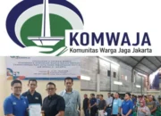 Warga Johar Baru dan KOMWAJA Dukung Inovasi PAM JAYA Menuju 100% Cakupan Air Bersih Jakarta