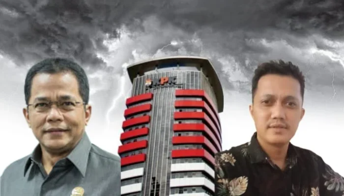 FAI Tantang KPK Segera Tahan Sekjen DPR Indra Iskandar dalam Kasus Korupsi Furnitur DPR 2020