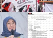 KAMAKSI Soroti Lonjakan Kekayaan Dewi Aryani Suzana, Desak KPK Audit Mendalam