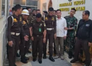 Aksi Jaksa Gadungan Berakhir di Tangan Kejari OKI