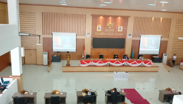 Rencana RDP DPRD Basel Soal Polemik PT SNS Masih Menggantung, Publik Bertanya: Kapan Tindak Lanjut Nyata?