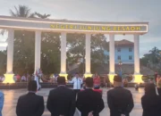 Sekda Definitif dan 9 Pejabat Strategis Resmi Dilantik, Bupati Riza: Jawab Setiap Kritikan dengan Kinerja Nyata bagi Rakyat