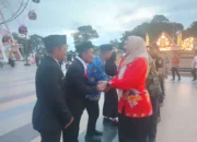 Risvandika Resmi Dilantik Jadi Kepala Dinas Pertanian, Pangan dan Perikanan Bangka Selatan