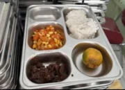 Skandal Program MBG: Dugaan Dapur Ilegal dan Penyalahgunaan Label Palsu Terungkap!