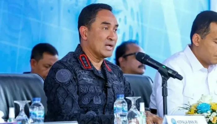 BNN Grebek Jaringan Narkoba Bermodus Vape, Ini Fakta Mengejutkan!