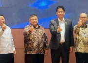 Operasi Lebah Madu: PPATK, Lembaga dan Kementerian Bersatu Berantas Celah Korupsi dan Arus Uang Judi Online
