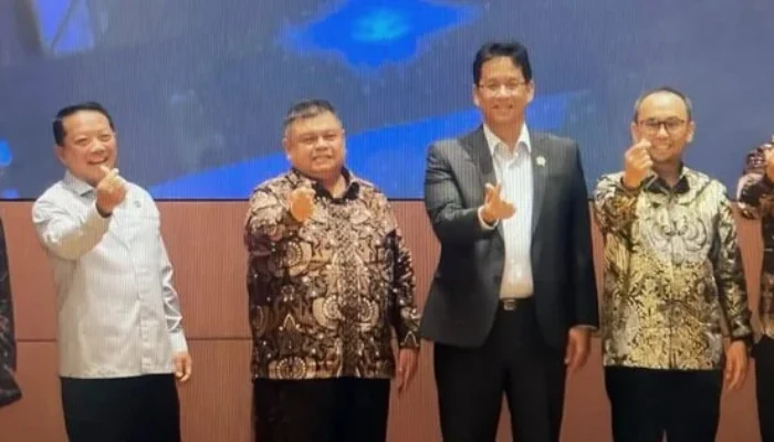 Operasi Lebah Madu: PPATK, Lembaga dan Kementerian Bersatu Berantas Celah Korupsi dan Arus Uang Judi Online