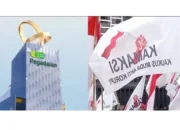 KAMAKSI Bongkar Bobroknya Tata Kelola Pegadaian, Minta Presiden Prabowo Turun Tangan