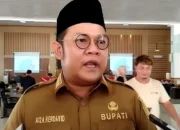 Riza Herdavid Tegaskan: Empat Program Prioritas Jangan Hilang Meski TKD Dipangkas