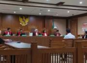 Sidang Tipikor Korupsi Tol Japek II: PT Acset Indonusa Didakwa Terima Rp179,9 Miliar, Waskita Diduga Ikut Kecipratan
