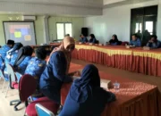 Pemkab Bangka Selatan Perkuat Sinergi Lintas Sektor Lewat Penguatan Kampung KB 2025