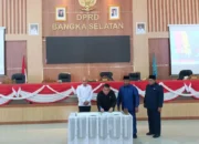 Pj Sekda Basel: Pemkab Harus Kencangkan Ikat Pinggang, APBD 2026 Defisit Rp35 Miliar