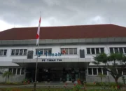 BPK dan BPKP Diminta Publik Audit PT Timah! Bersihkan Mafia yang Rugikan Perusahaan