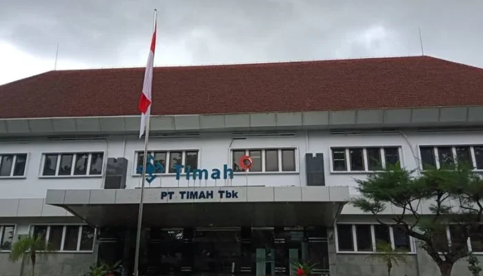 BPK dan BPKP Diminta Publik Audit PT Timah! Bersihkan Mafia yang Rugikan Perusahaan