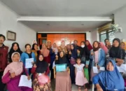 BLT Kesra 2025 Mulai Disalurkan di Bangka Selatan, Sasar 7.828 KPM
