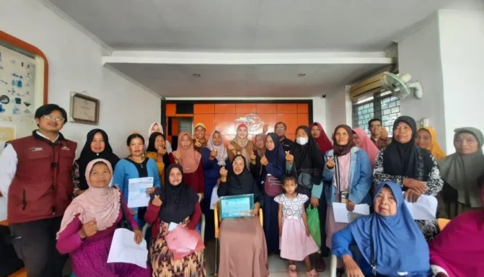 BLT Kesra 2025 Mulai Disalurkan di Bangka Selatan, Sasar 7.828 KPM