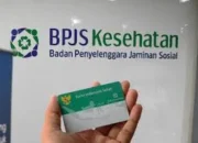 BPJS Hampir Kritis, Negara Turun Tangan