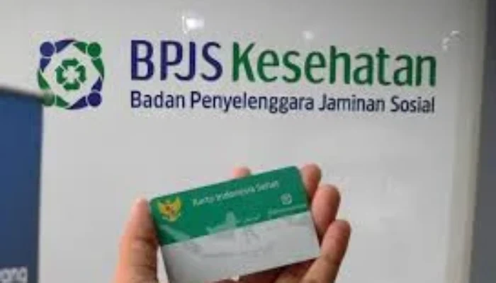 BPJS Hampir Kritis, Negara Turun Tangan