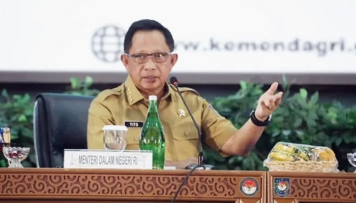 Mendagri Ingatkan Pemda, Abaikan PSN Bisa Kena Sanksi Berat