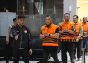 KPK Tetapkan Bupati Ponorogo Tersangka Suap Jabatan, Fee Proyek RSUD, dan Gratifikasi