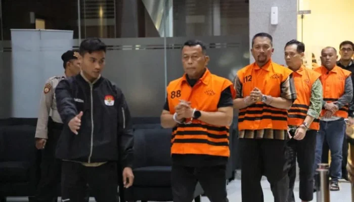 KPK Tetapkan Bupati Ponorogo Tersangka Suap Jabatan, Fee Proyek RSUD, dan Gratifikasi