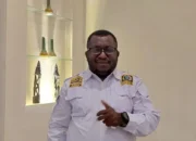 Evaluasi Menkopolhukam! Agustinus Kambuaya: Pendekatan Keamanan di Papua Negara Harus Hadir dengan Hati Bukan Senjata