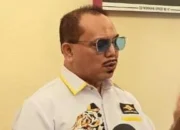 Haidar Alwi: Ekonomi Rasional, Bukan Propaganda Isu Utang Negara