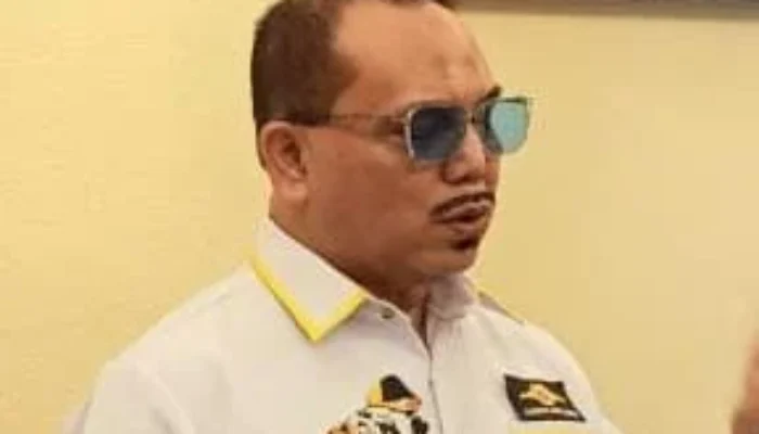 Haidar Alwi: Ekonomi Rasional, Bukan Propaganda Isu Utang Negara